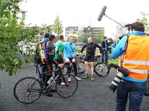 Bremen Challenge Mirco 9